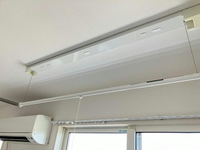 D-roomそらの物件内観写真