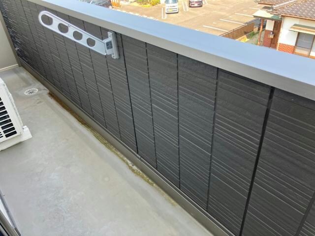 D-roomそらの物件内観写真