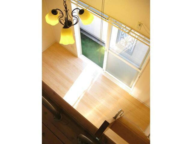 レオグランⅢの物件内観写真