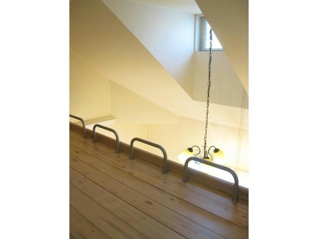 レオグランⅢの物件内観写真