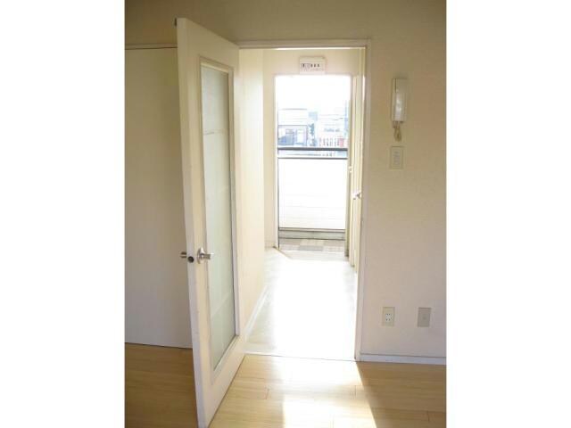 レオグランⅢの物件内観写真