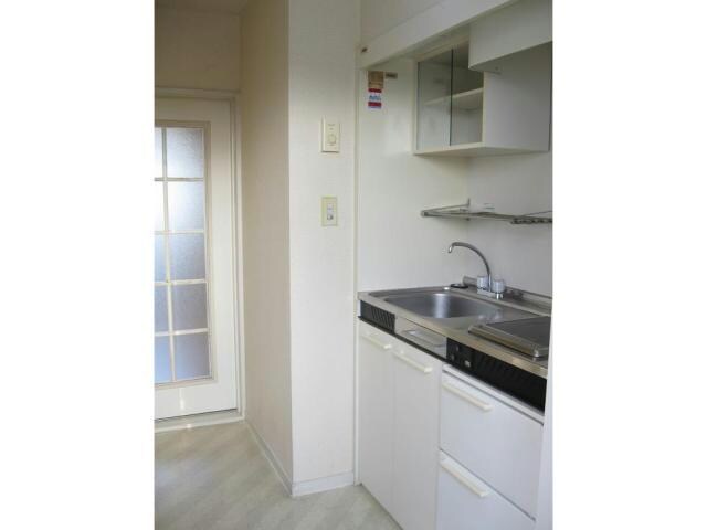 レオグランⅢの物件内観写真