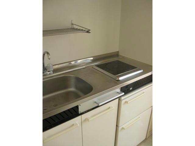 レオグランⅢの物件内観写真