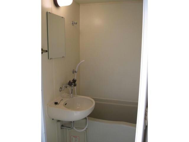 レオグランⅢの物件内観写真