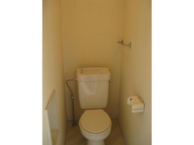 レオグランⅢの物件内観写真