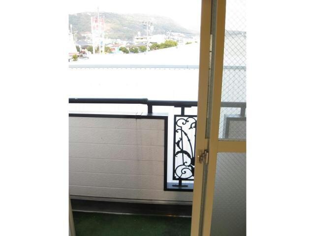 レオグランⅢの物件内観写真