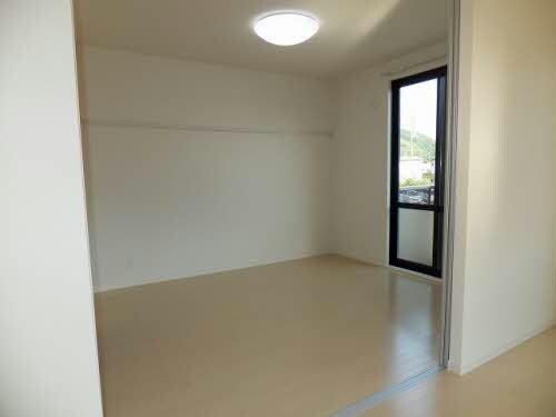 パールハイツＩ棟の物件内観写真