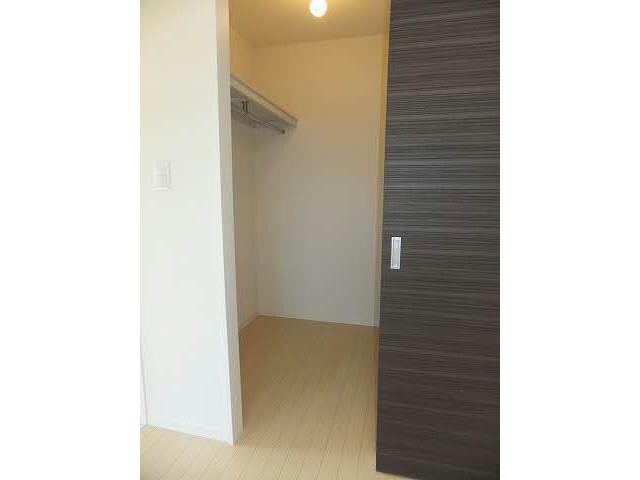 パールハイツＩ棟の物件内観写真