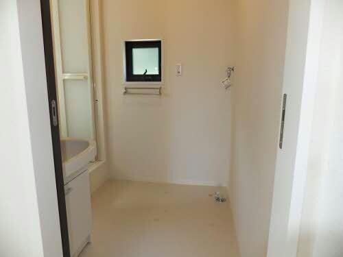 パールハイツＩ棟の物件内観写真