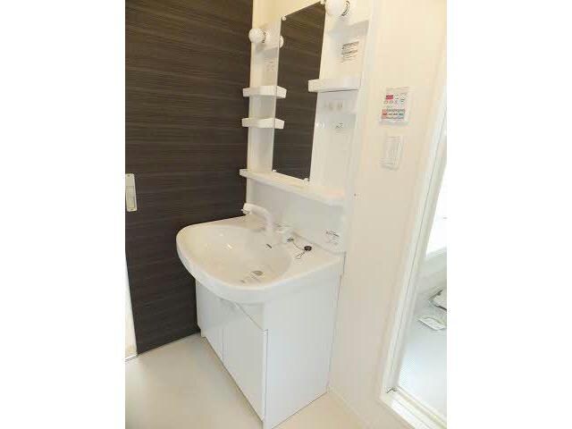 パールハイツＩ棟の物件内観写真