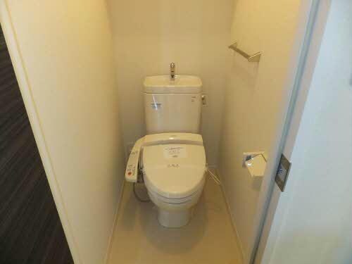 パールハイツＩ棟の物件内観写真