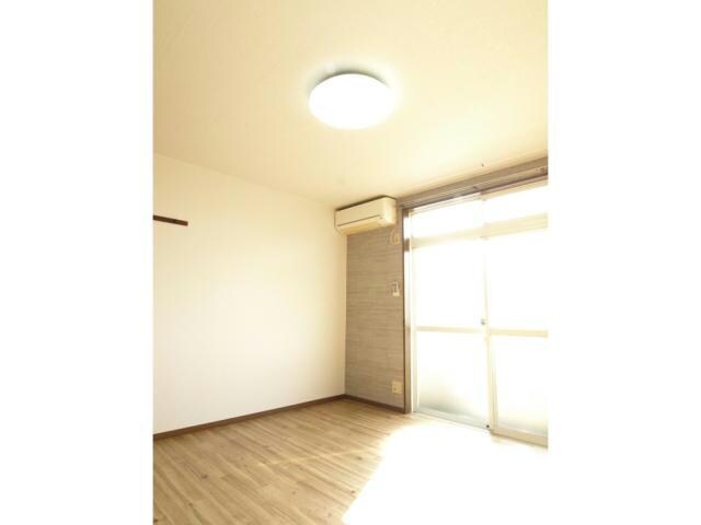 エスペーロの物件内観写真