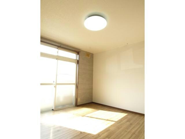 エスペーロの物件内観写真