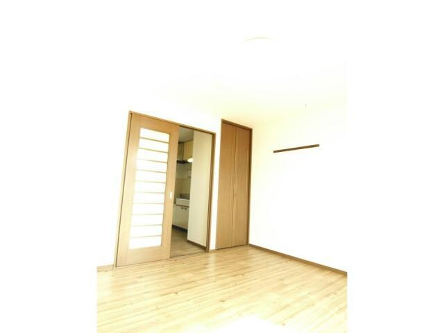 エスペーロの物件内観写真