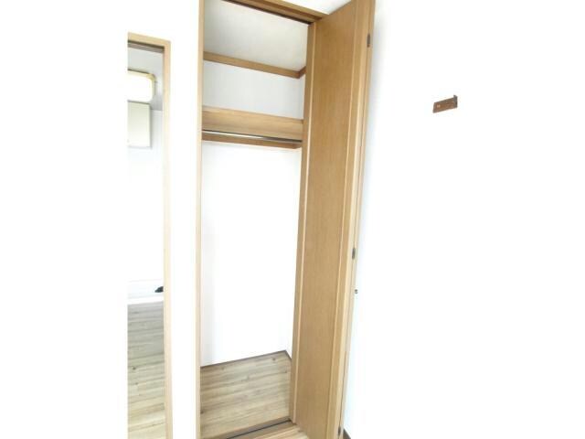 エスペーロの物件内観写真