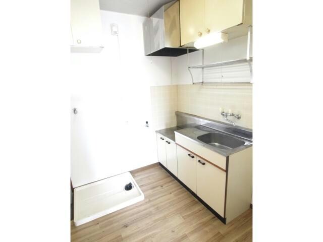 エスペーロの物件内観写真