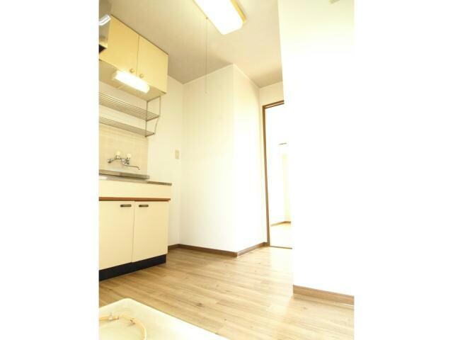 エスペーロの物件内観写真