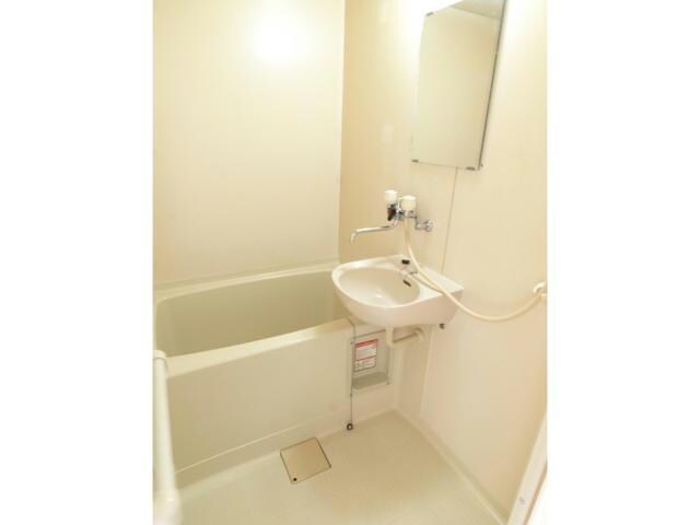 エスペーロの物件内観写真