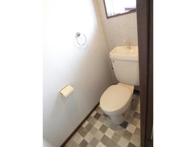 エスペーロの物件内観写真