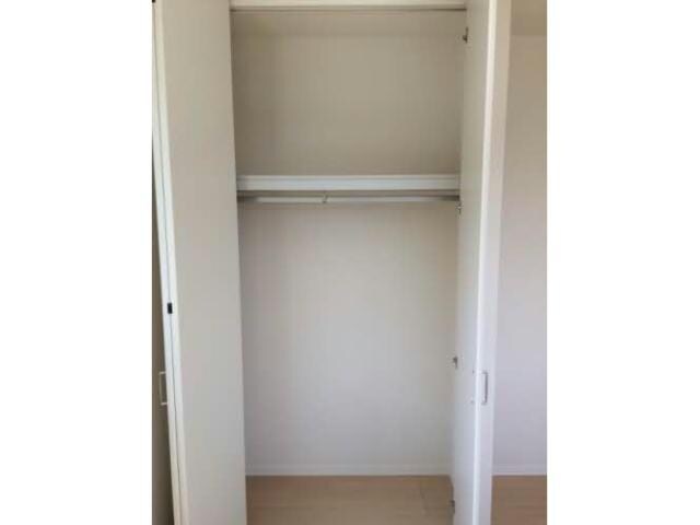 カサ・モーヴⅡの物件内観写真