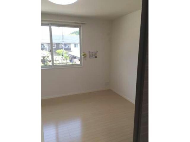 カサ・モーヴⅡの物件内観写真