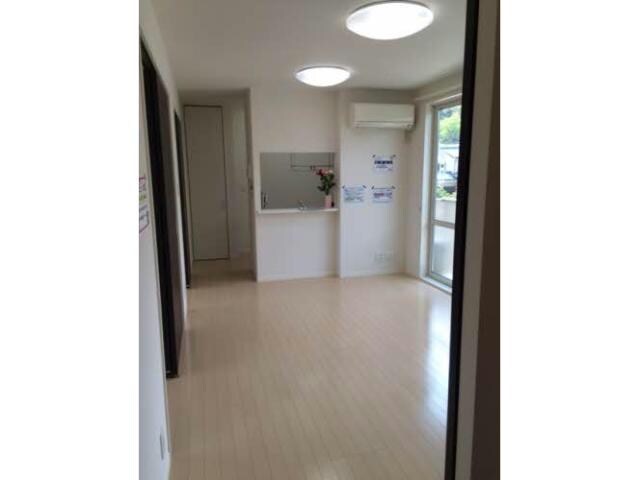 カサ・モーヴⅡの物件内観写真