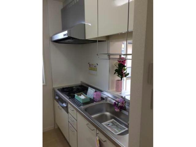 カサ・モーヴⅡの物件内観写真