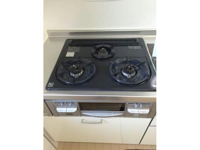 カサ・モーヴⅡの物件内観写真