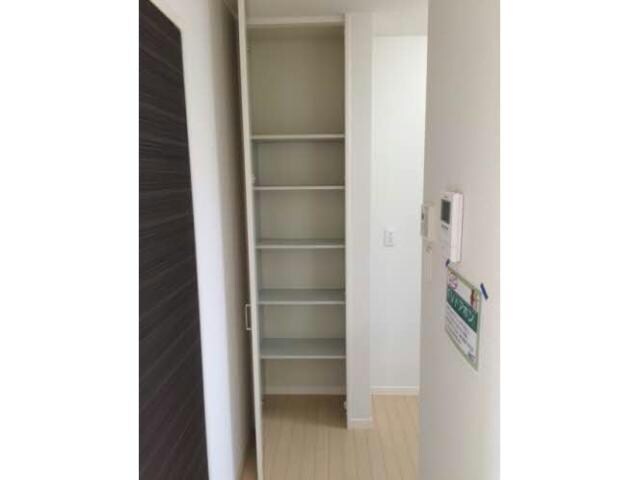 カサ・モーヴⅡの物件内観写真