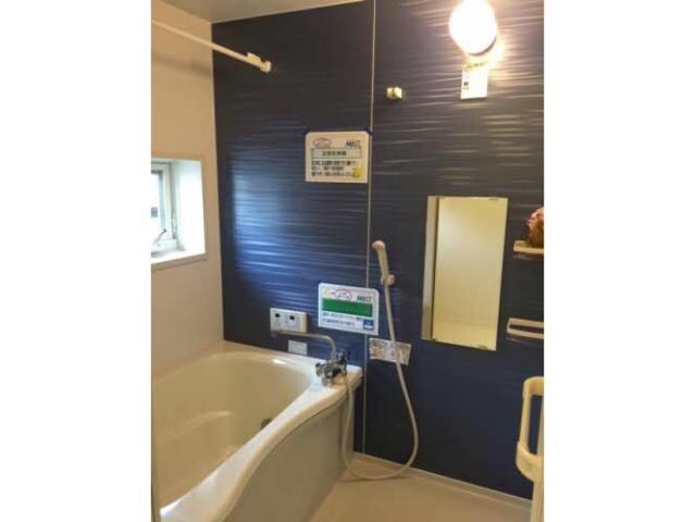 カサ・モーヴⅡの物件内観写真