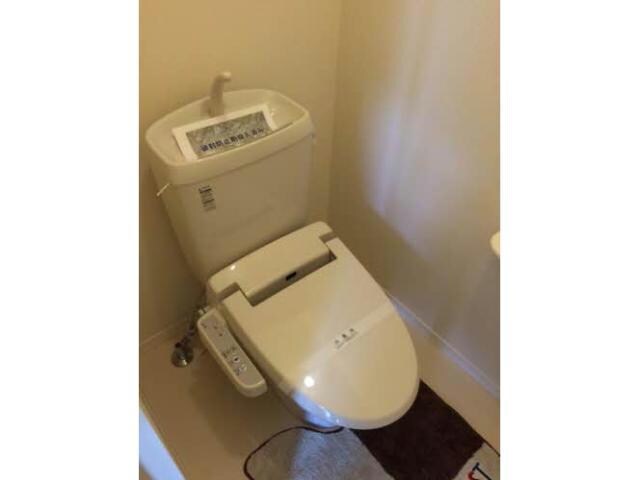 カサ・モーヴⅡの物件内観写真