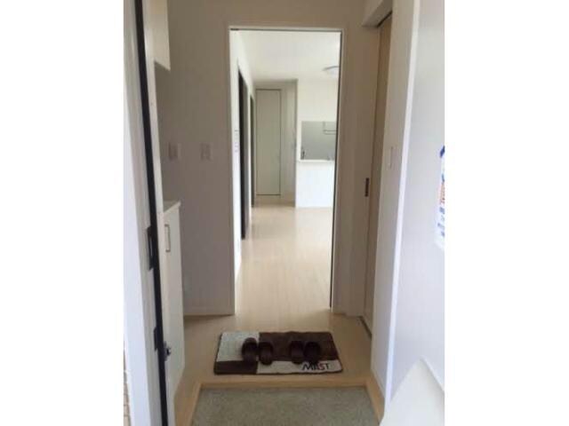 カサ・モーヴⅡの物件内観写真