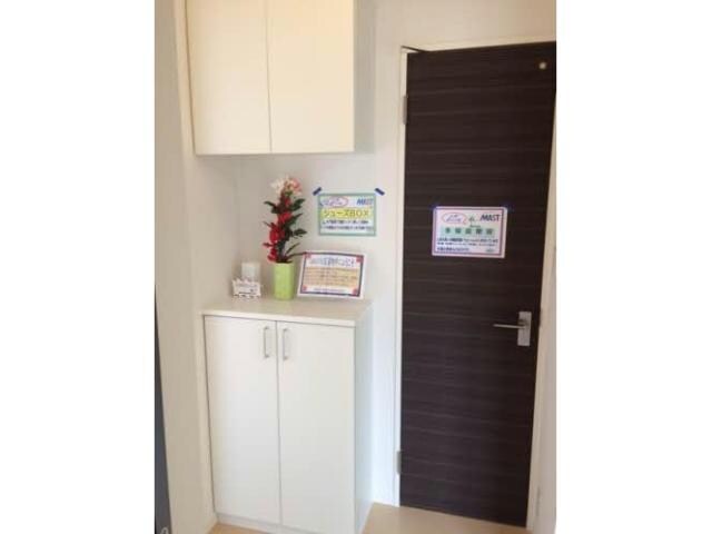 カサ・モーヴⅡの物件内観写真