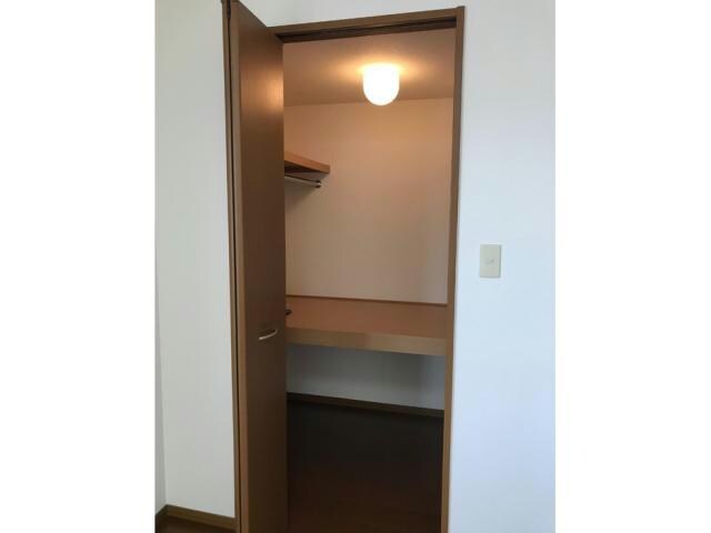 セジュール美里　B棟の物件内観写真