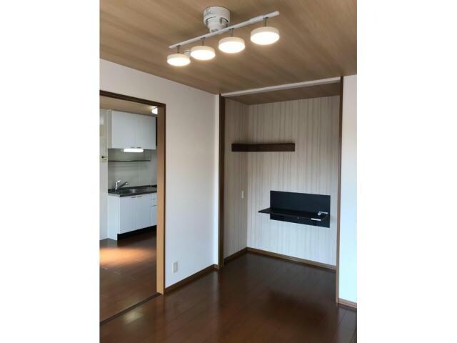 セジュール美里　B棟の物件内観写真