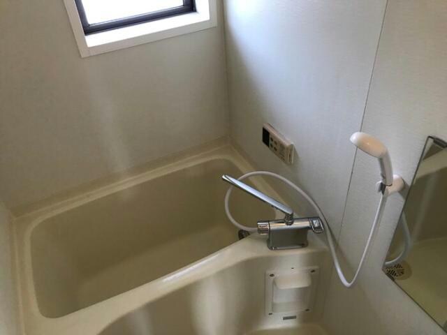 セジュール美里　B棟の物件内観写真