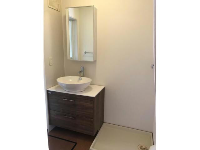 セジュール美里　B棟の物件内観写真