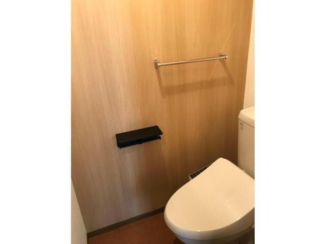 セジュール美里　B棟の物件内観写真