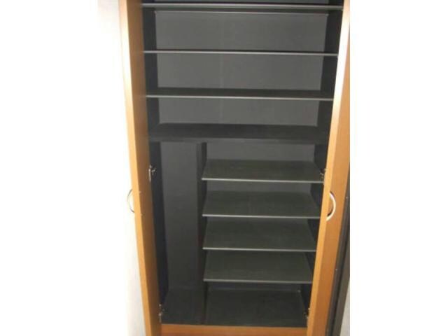 セジュール美里　B棟の物件内観写真