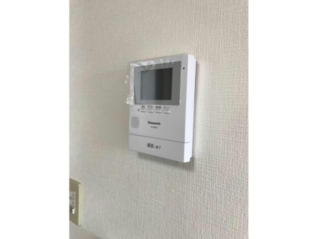 セジュール美里　B棟の物件内観写真