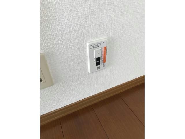 セジュール美里　B棟の物件内観写真