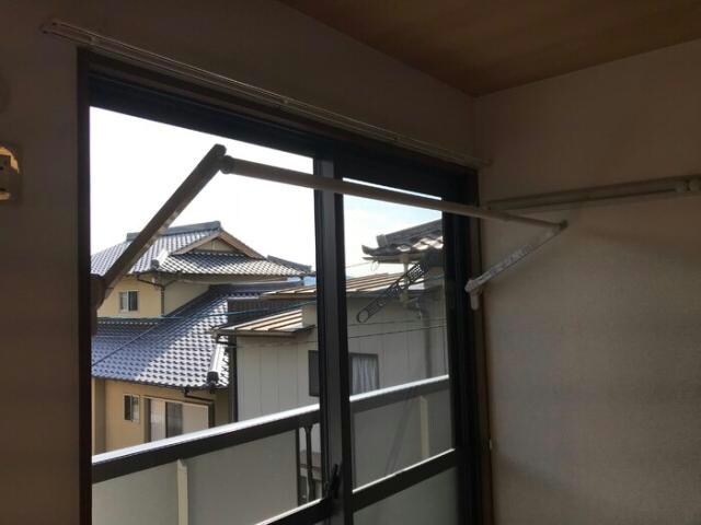 セジュール美里　B棟の物件内観写真