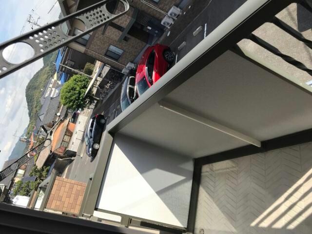 セジュール美里　B棟の物件内観写真