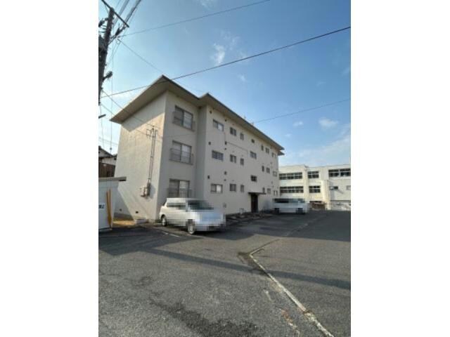 ロワール周南Ⅰの物件外観写真