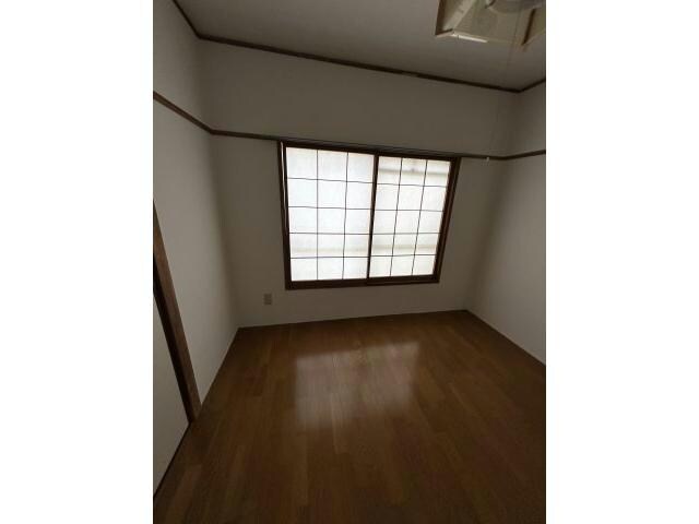 ロワール周南Ⅰの物件内観写真