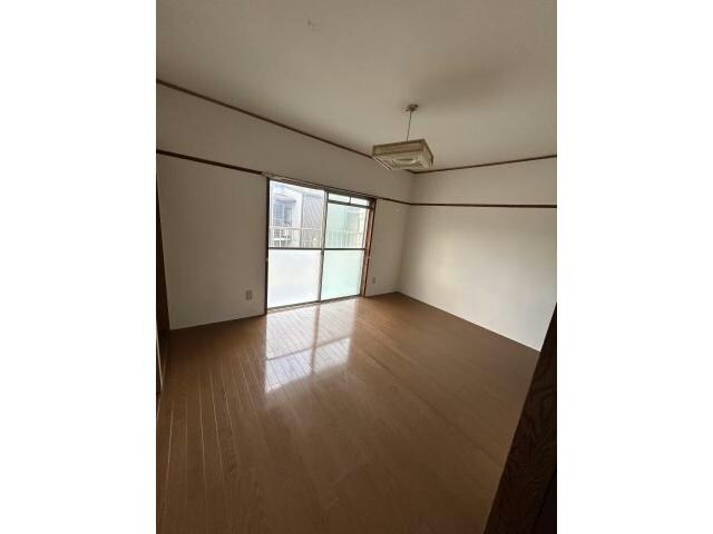 ロワール周南Ⅰの物件内観写真