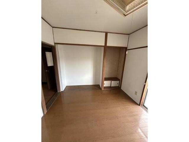 ロワール周南Ⅰの物件内観写真