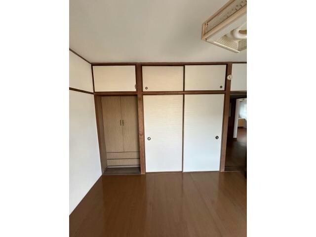 ロワール周南Ⅰの物件内観写真