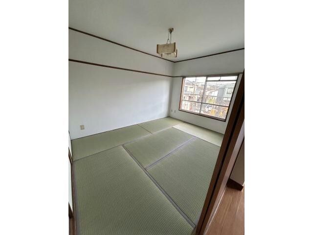 ロワール周南Ⅰの物件内観写真