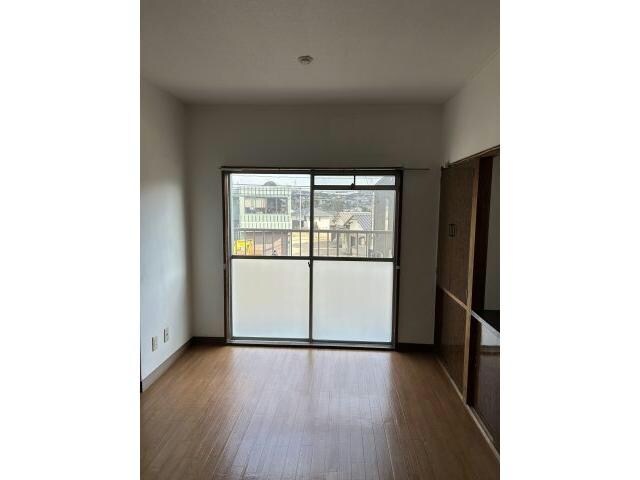 ロワール周南Ⅰの物件内観写真